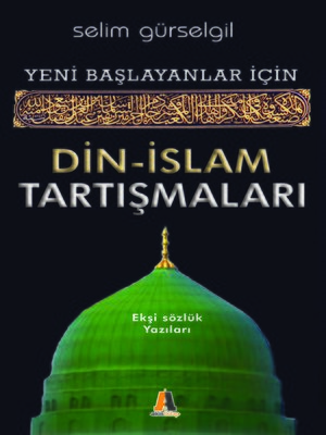 cover image of Din İslam Tartışmaları